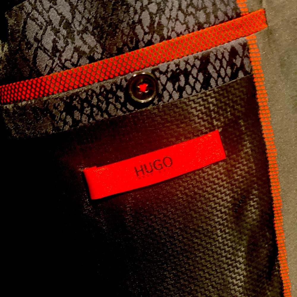 Dinner Jacket - image 2